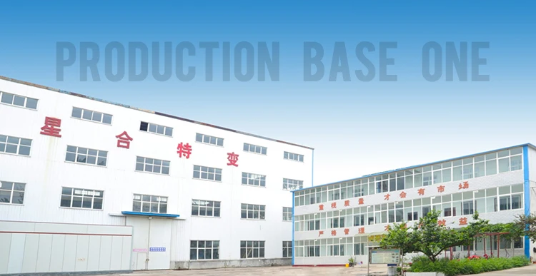 12 KV 1000 KVA power electric High voltage transformers