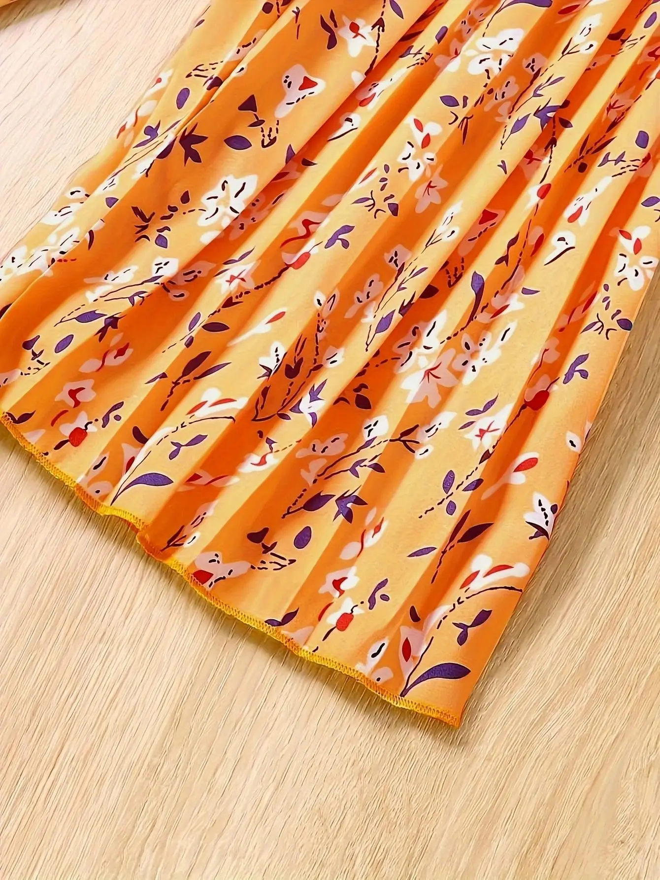 2024 Summer teenager girl clothing set summer sleeveless shirt loose pants 2pcs outfit