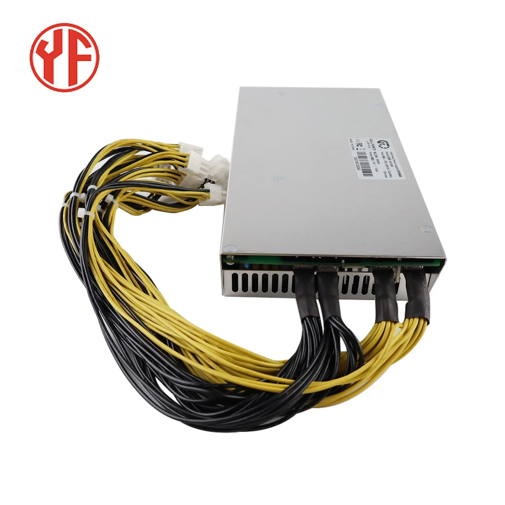 brand new switching power supply Gullpower  2000W  1u psu