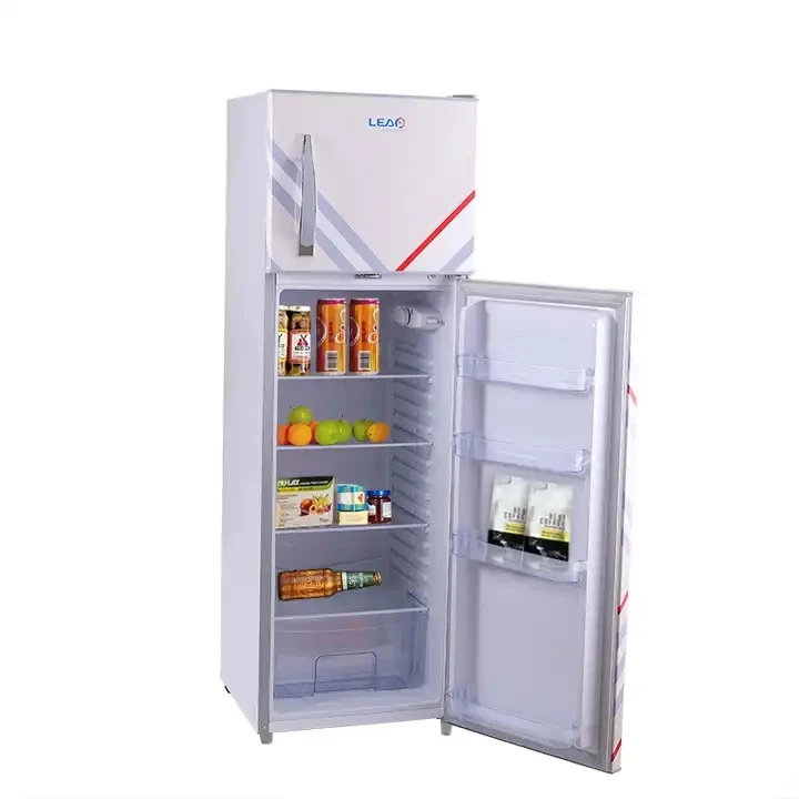 Good sale solar power refrigerator R134a solar freezer refrigerator