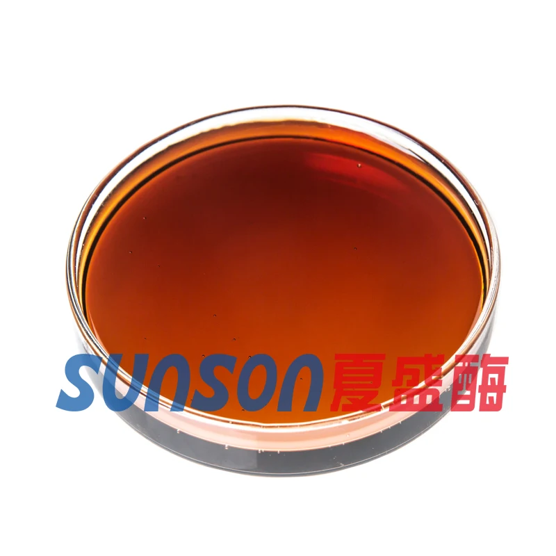 Сложный фермент для очистки целлюлозы и бумажного производства переработки SunaseTM 65