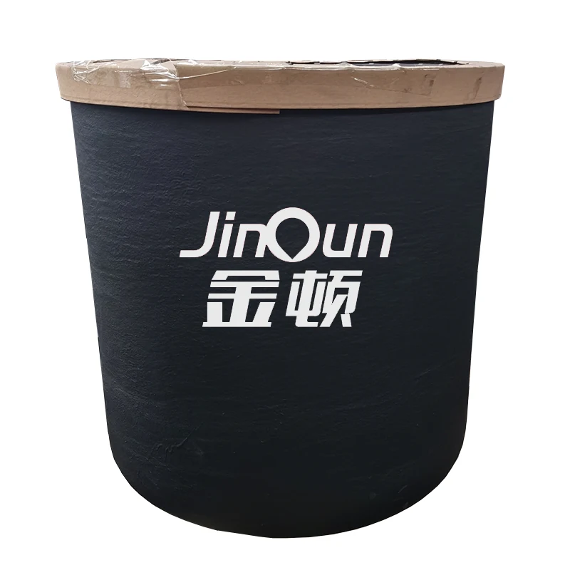 China suppliers silicon carbide graphite refractory crucible for sale