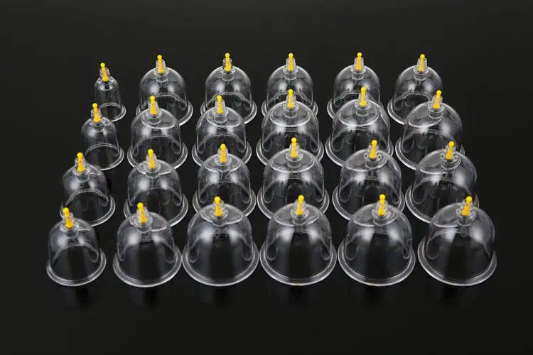  Набор чашек hijama с одной