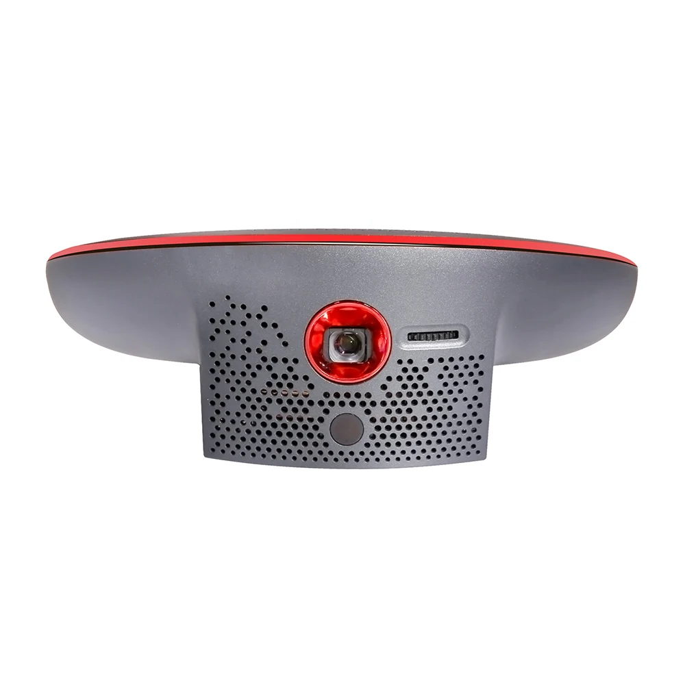 
Competitive Price Good Quality Mini projector Video Portable Small Size SD/TF Card Support 4K TV Projector 