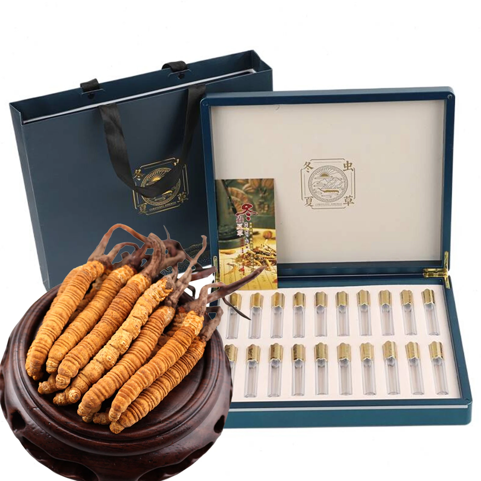 wholesale bulk tiens crodycep mushroom frozen dried cordyceps price tibet crodyceps sinensis