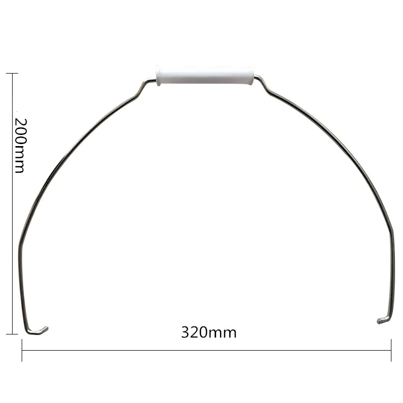 
Specializing in the production of various types of wire barrel handle 