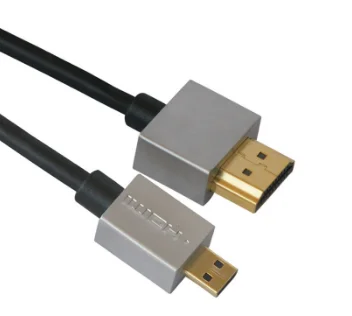  Тонкий hdmi-кабель