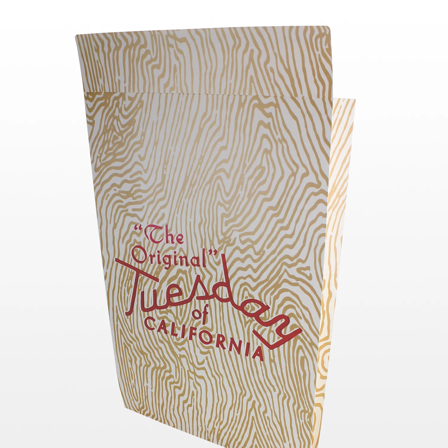 Paper Mailer Bags/shipping Bags/mail Packaging Envelope Custom Brown Packaging for Clothing Shanghai ODM Shoes & Clothing