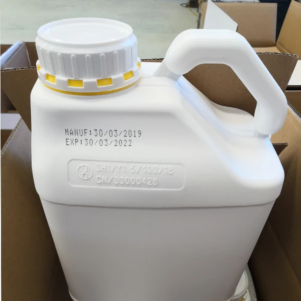 
Agro chemical Fungicide Flutriafol 250g/L sc 5L drum package Cheminova 