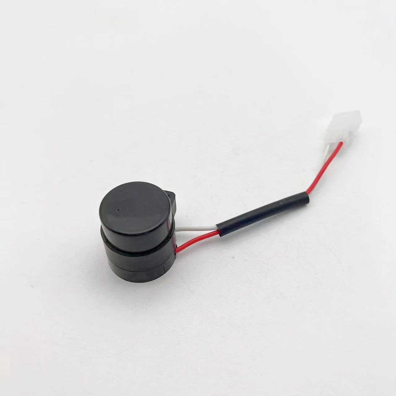 Quality Motorcycle 2 Pin 12V with wire Universal LED Flasher Relay LED Turn Signal Indicator Electronic Flasher Relay