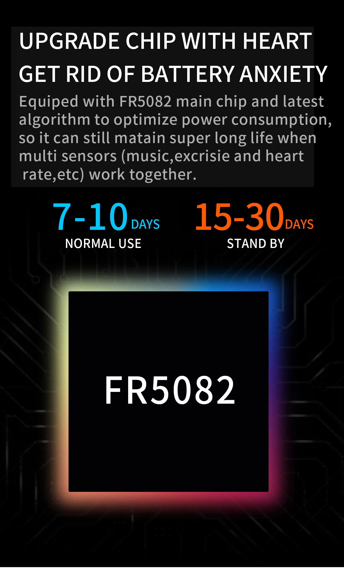 2021 Motion tracking i7 pro smart watches Respiratory temperature detection series 7 smart watch with Built in games