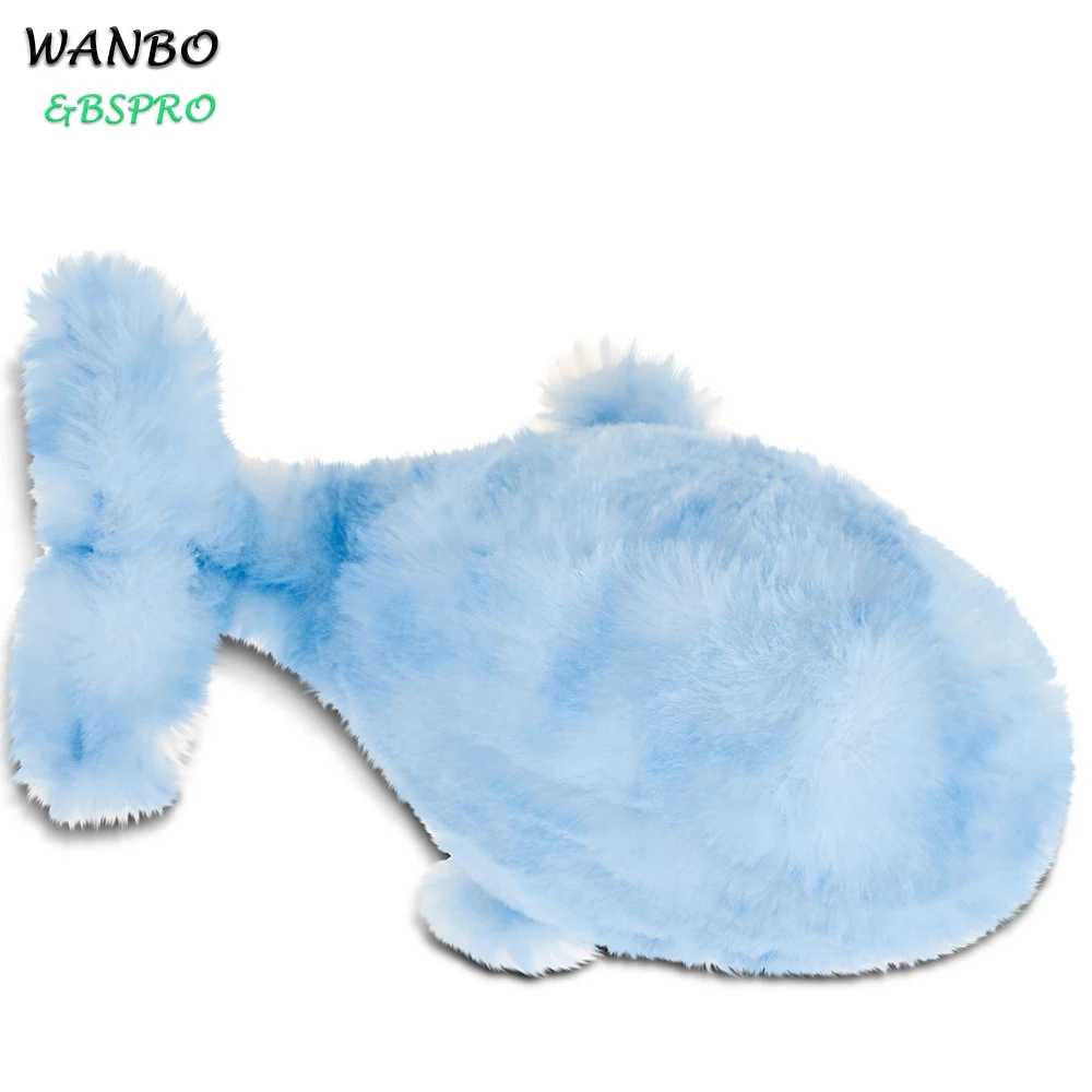 
Suggested Plush Supplier BSpro #CO0424 dolphin plush ocean sea soft plush toy stuffed animal 