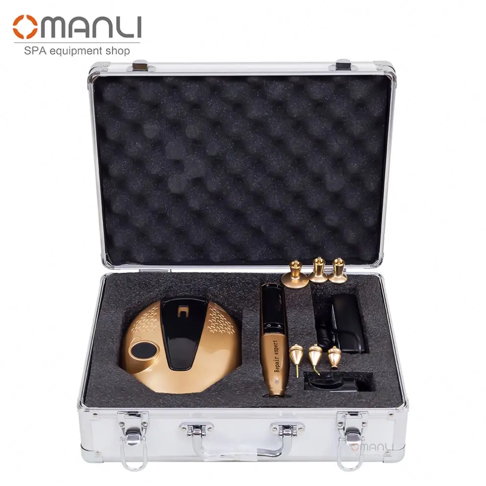 Plasma Pen Led Lighting Laser Plasma Corona Treatment Beauty Monster Plasma Pen Korea Wat Remover Mole Remover