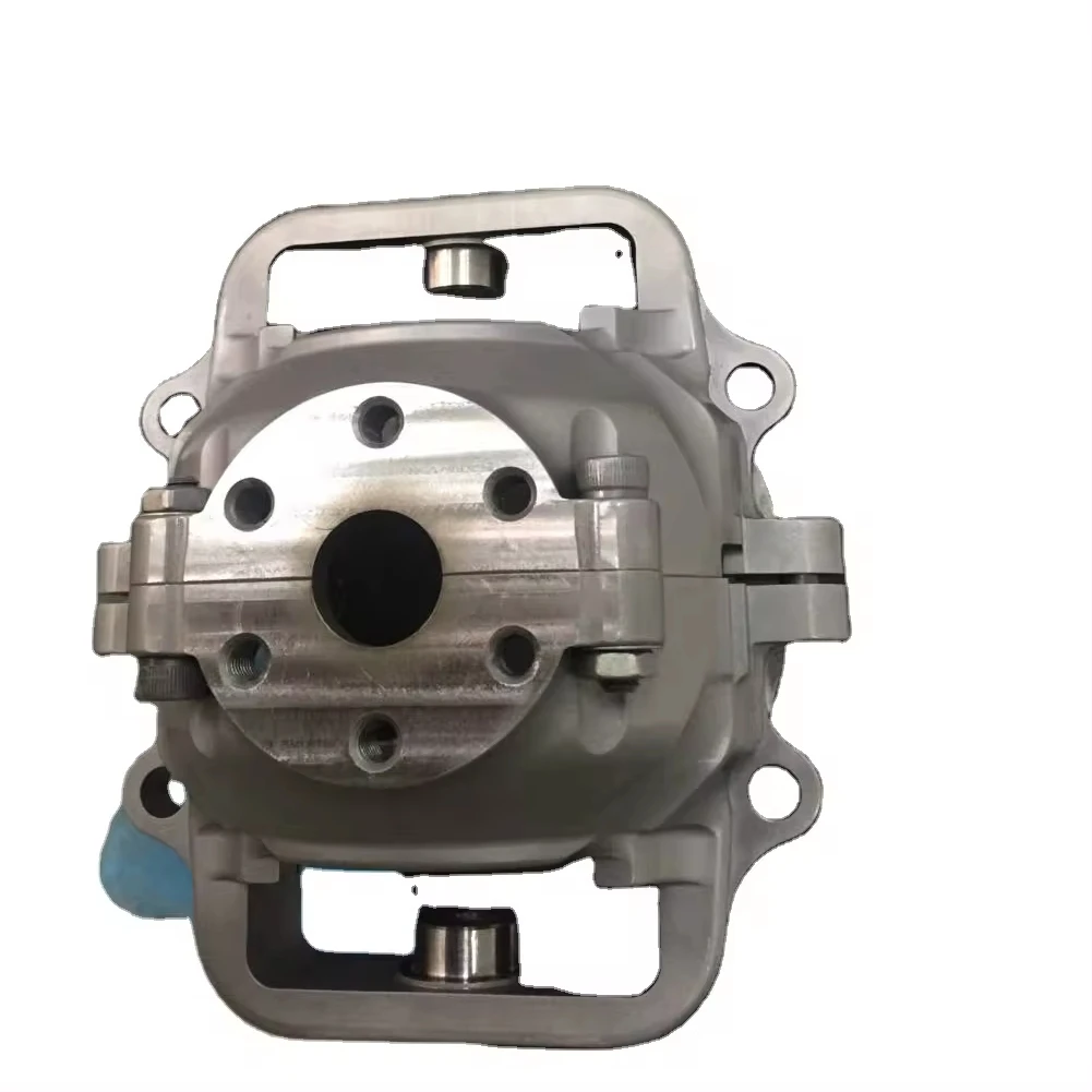 High Quality Customizable Planetary Gearboxes Spur Speed Reducers with ODM Support