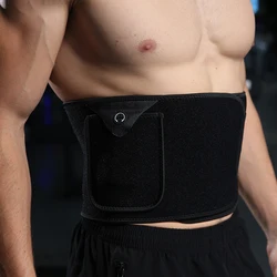 Wholesale New Design Neoprene Sweat Slim Waist Trainers Body Shapers Tummy Slimming Belt