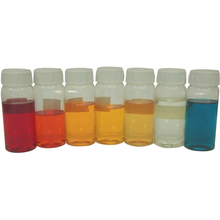 
Herbicide Glyphosate 480g/L SL 