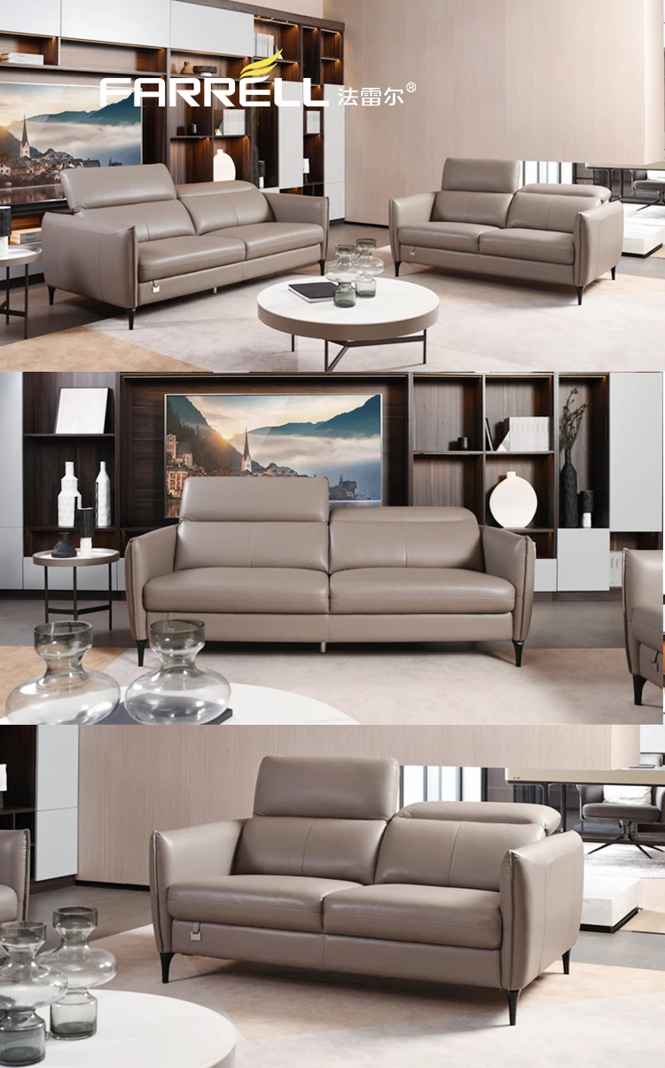 brown and turquoise living room-02_01