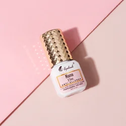 hieyelash Korean False Waterproof Private Label Mink Wholesale Mini Individual Lashes Glue For Lash Eyelashes Extension