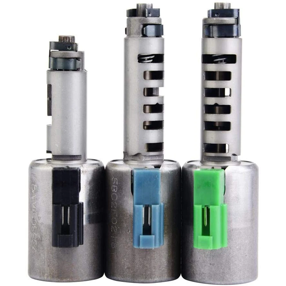 
AW55-50SN AW55-51SN solenoid valve automatic transmission parts for car accessories 