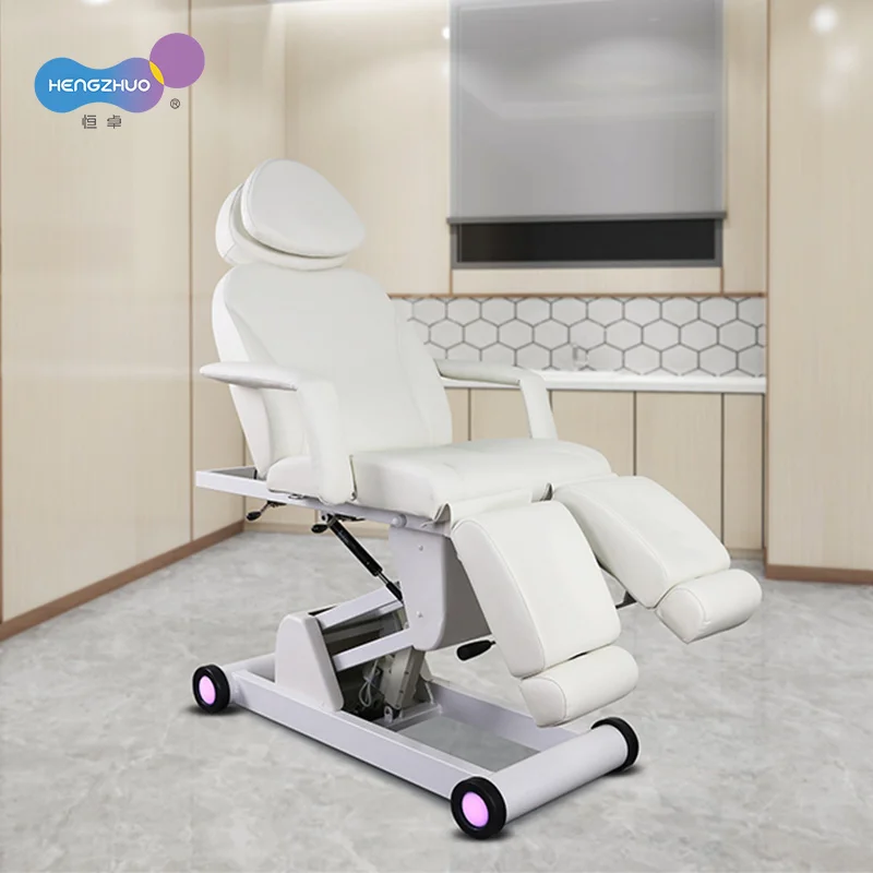 Кресло для педикюра