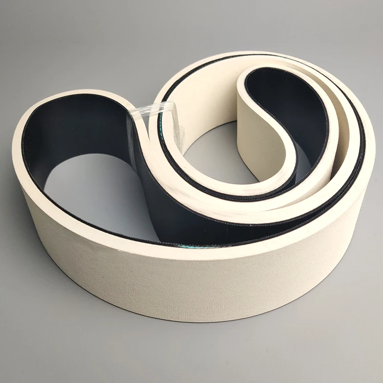 Feeder belt paper, cardboard, films and so on industries.