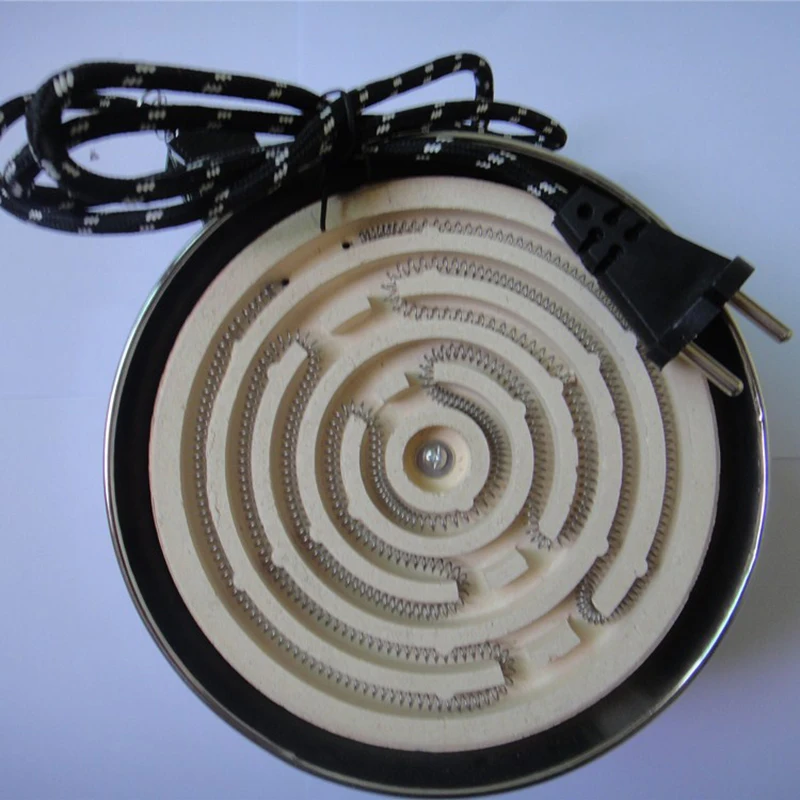 2022 Hot Sale High Temperature Small Lab Arc Muffle Electric Furnace For Food cook