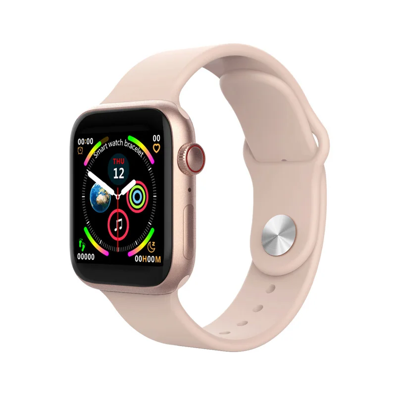 
smart bracelet 2020 product heart rate Blood pressure MTK2505 smart bracelet 2020 