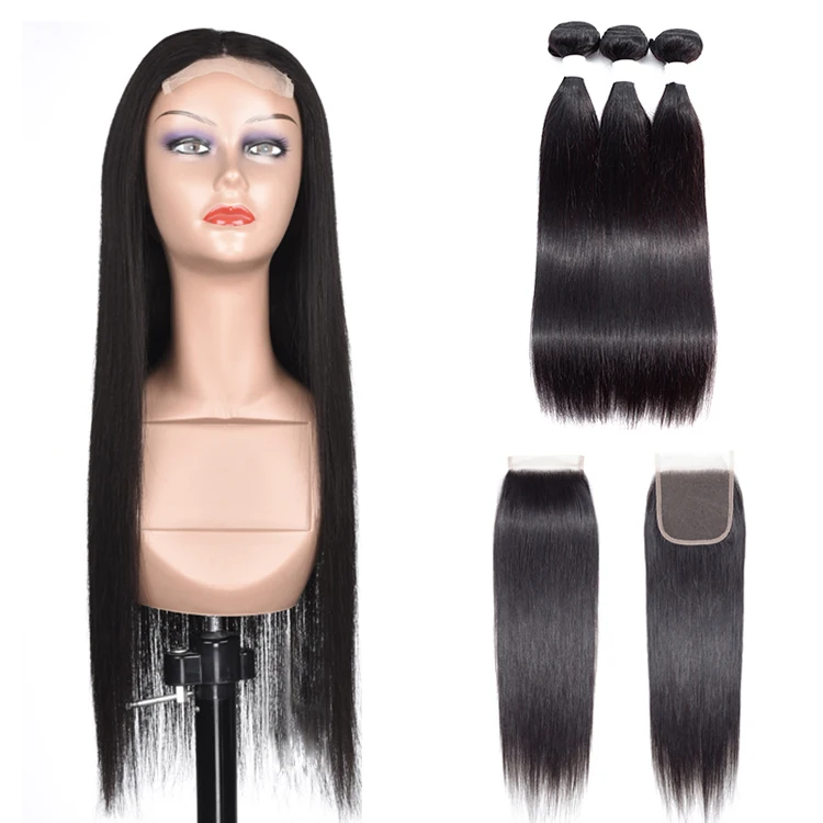 
Wholesale Indian hair Transparent lace wig long glueless shy double drawn virgin hair straight swiss lace hd lace frontal wig 
