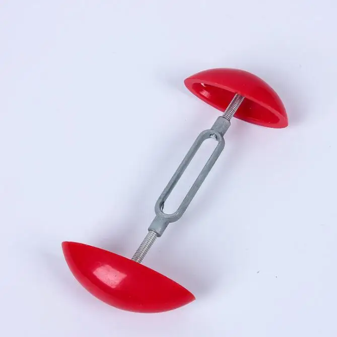 Shoe Stretchers Adjustable Plastic Mini Shoe Trees Shoe Stretcher High Heels Boots