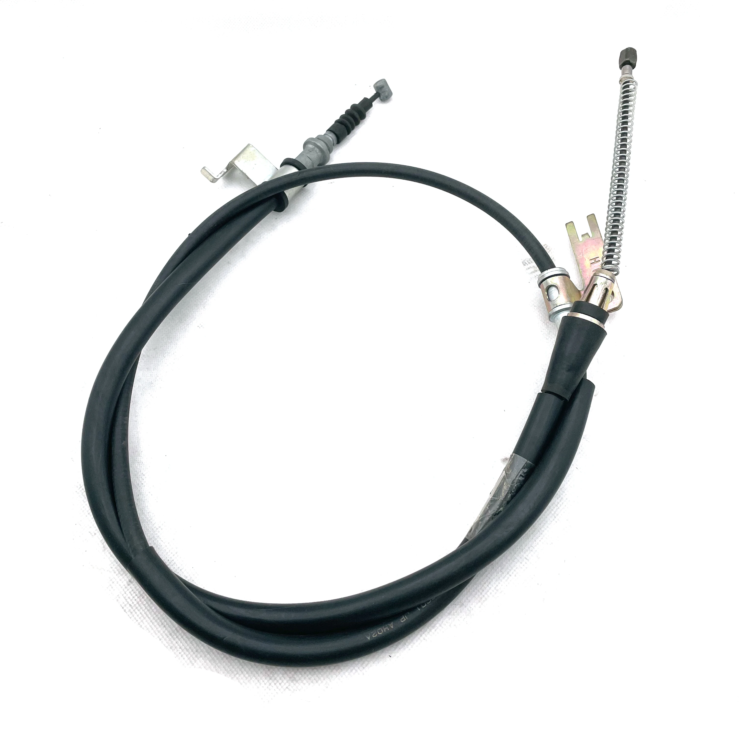 Automotive Drum Brake Parking cable OEM number GE4T44420A/GE4T44420B/GE4T44420C/GE4T44420D auto brake cable for MAZDA