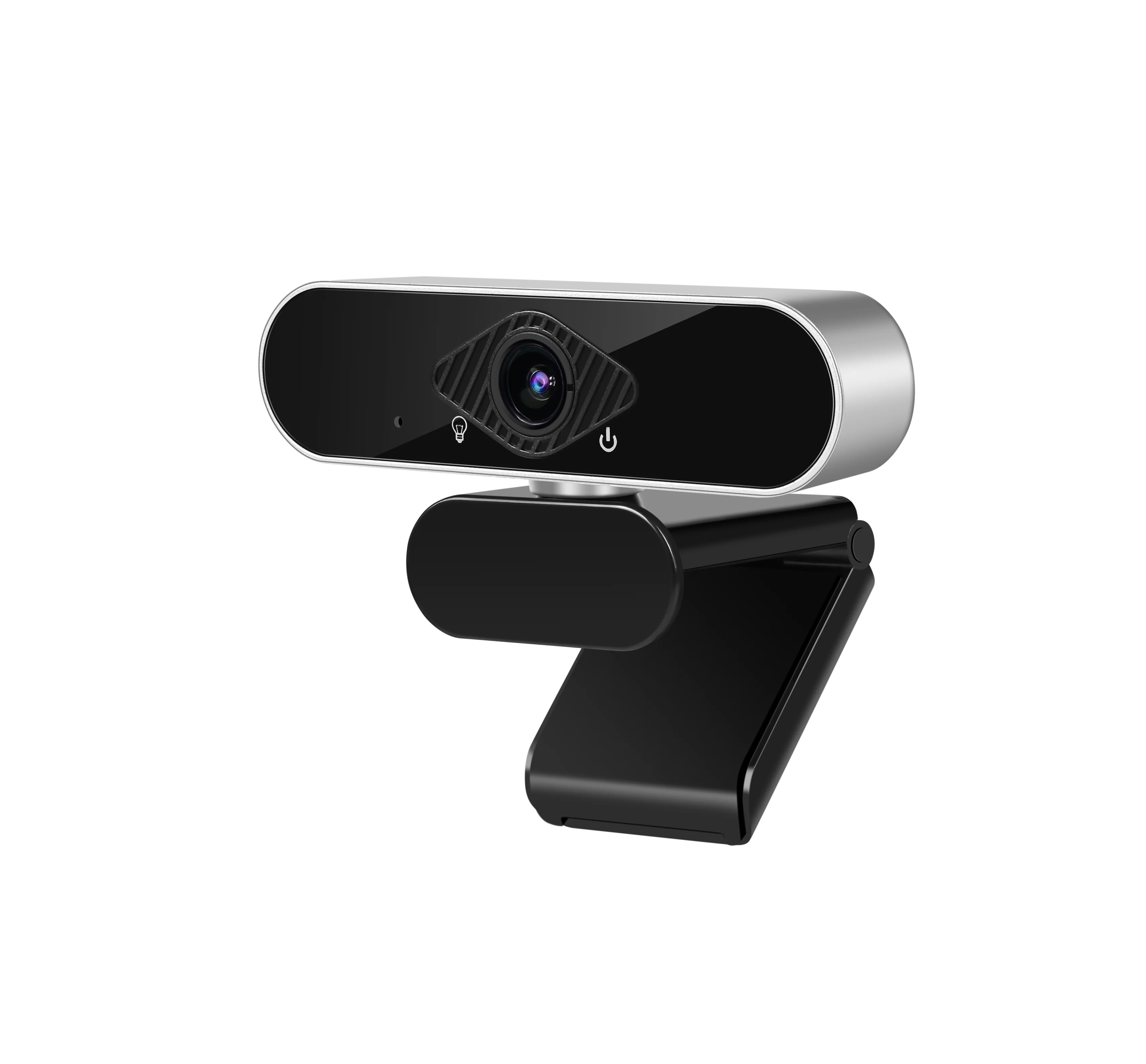 Stock webcam1080P USB 2.0 PC Camera with Microphone Web camera with tripod