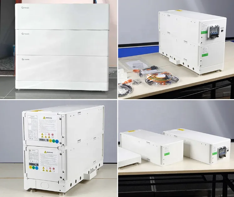 Гарантия 10 лет, аккумулятор Growatt ARK, 10 кВтч, литиевая батарея для хранения солнечной энергии с контроллером BMS, система хранения энергии