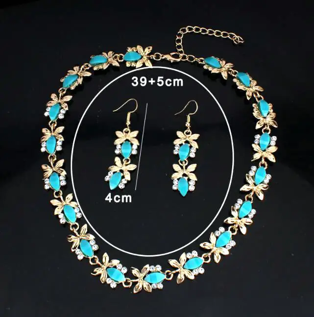 bridal necklace