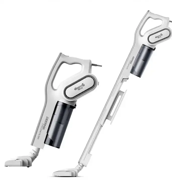 Xiaomi Deerma DX700 2 in 1 600W Household Vacuum Cleaner Cordless Upright Multi-function Upright Handheld Cleaner