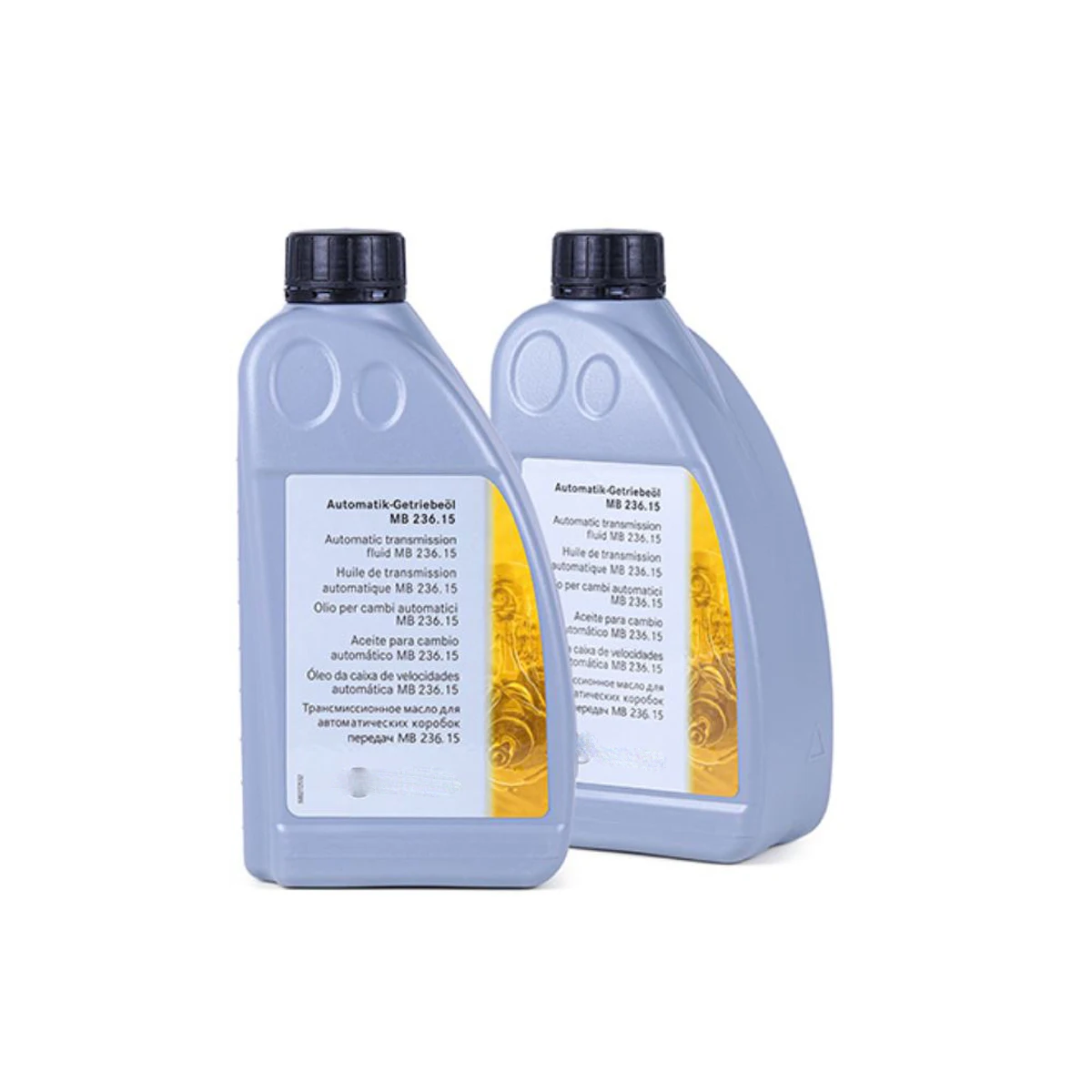 Advanced Germany Automatic Transmission Fluid Model ATF MB236.15  Premium Oils For AT Gearbox of Passenger Cars 1 Liter