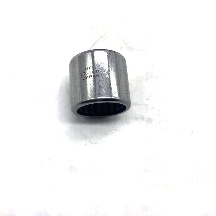 High quality drawn up needle roller bearing DCL 1416 bearing DCL1416