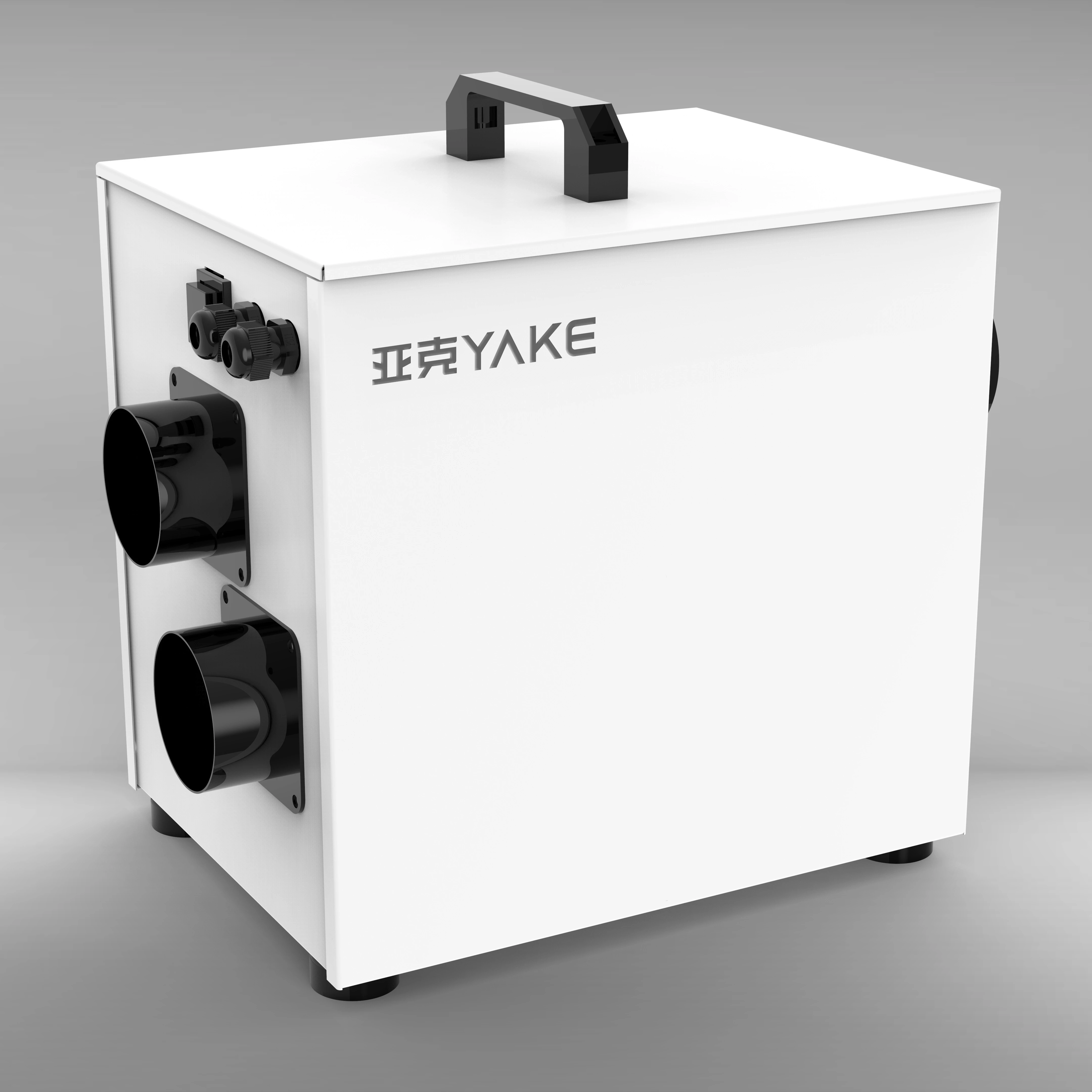 OEM ODM factory price ready to ship dehumidifier 0.5L small desiccant dehumidifier