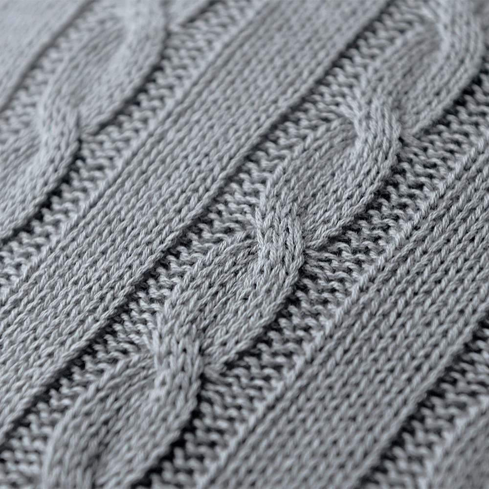 Pillow Case Cushion Cover Luxury Wholesale Decorative Throw Pillow Covers