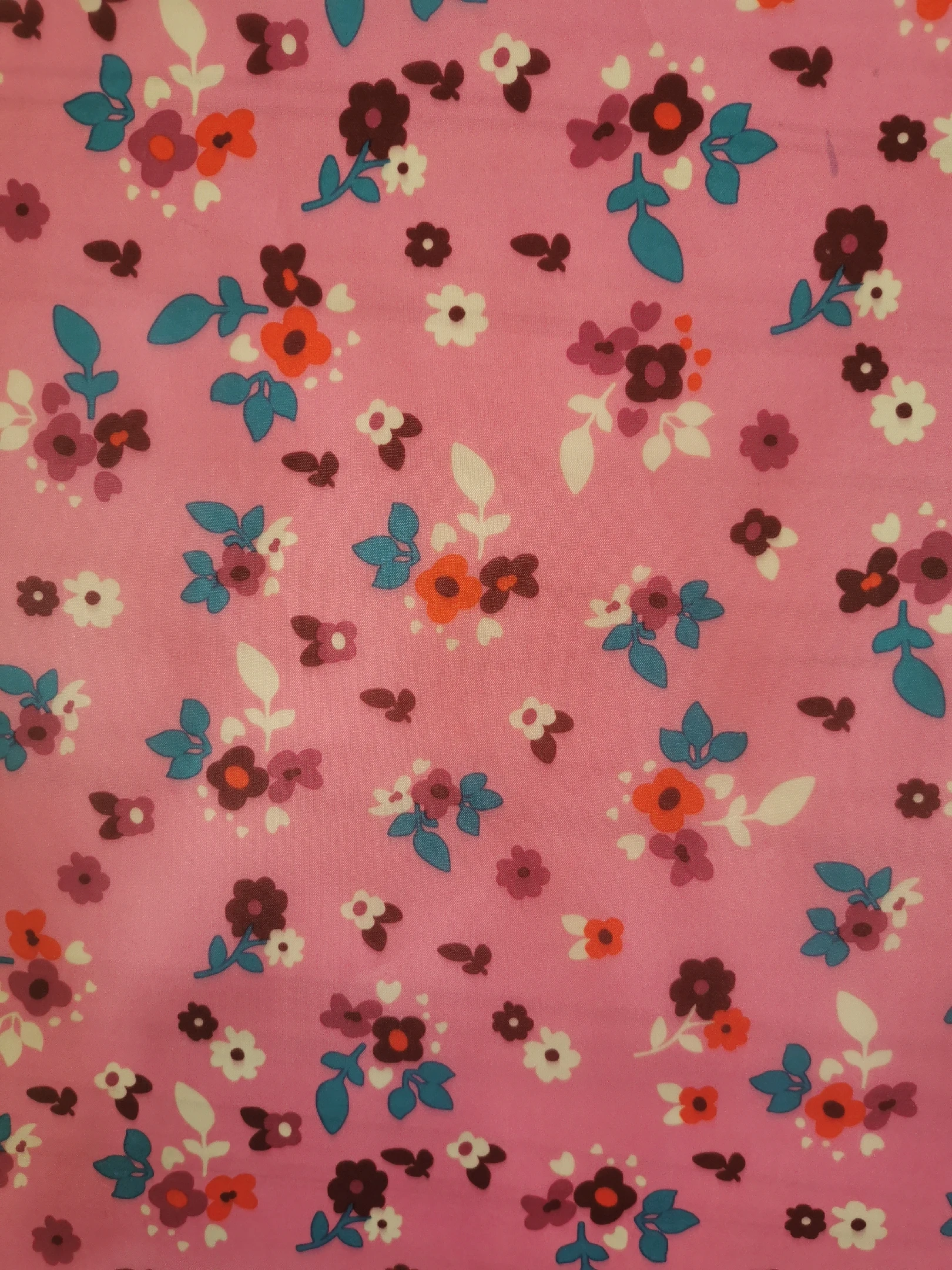 
210T Taffeta Waterproof PU coating Print For Raincoat 