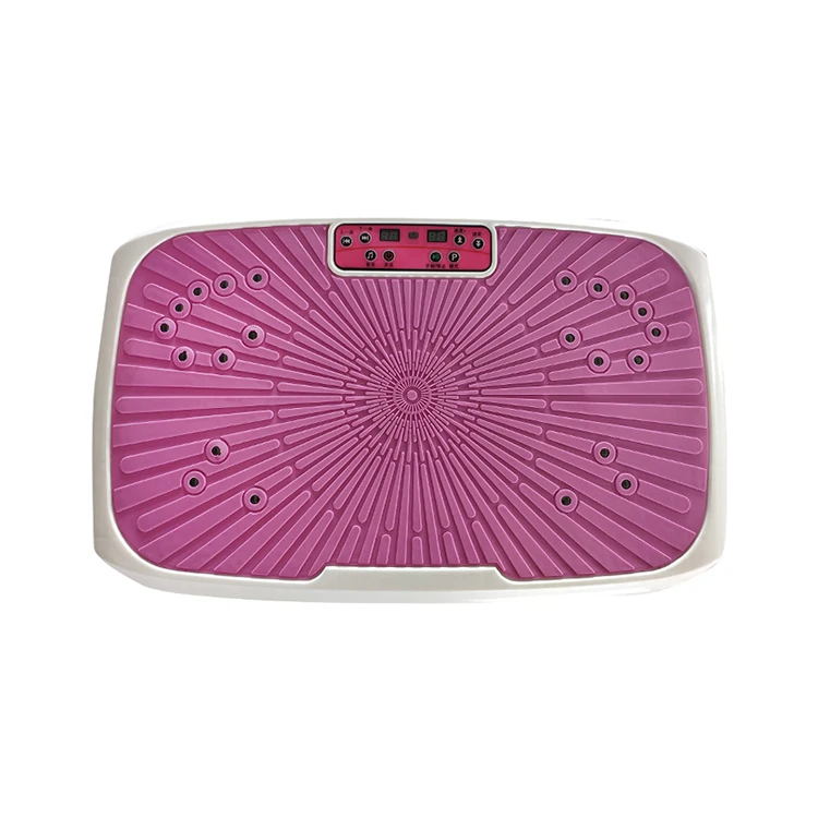 
 Домашние упражнения для всего тела, вибрационная пластина, тренажерный зал, фитнес, подходит для массажа, вибрационная машина  