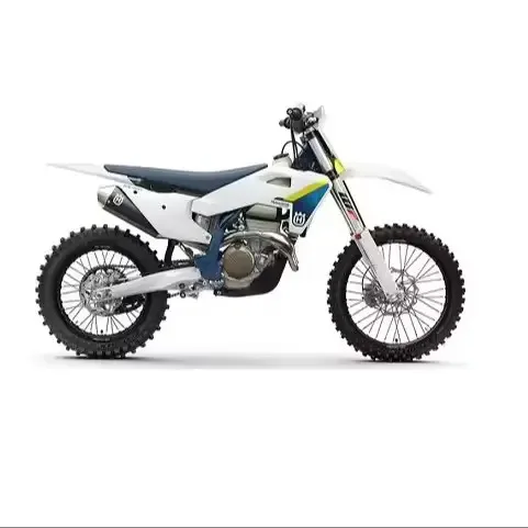 Высокопроизводительный внедорожный мотоцикл 2024 Kawasakis KLX 140R F 2-тактный 4-тактный двигатель