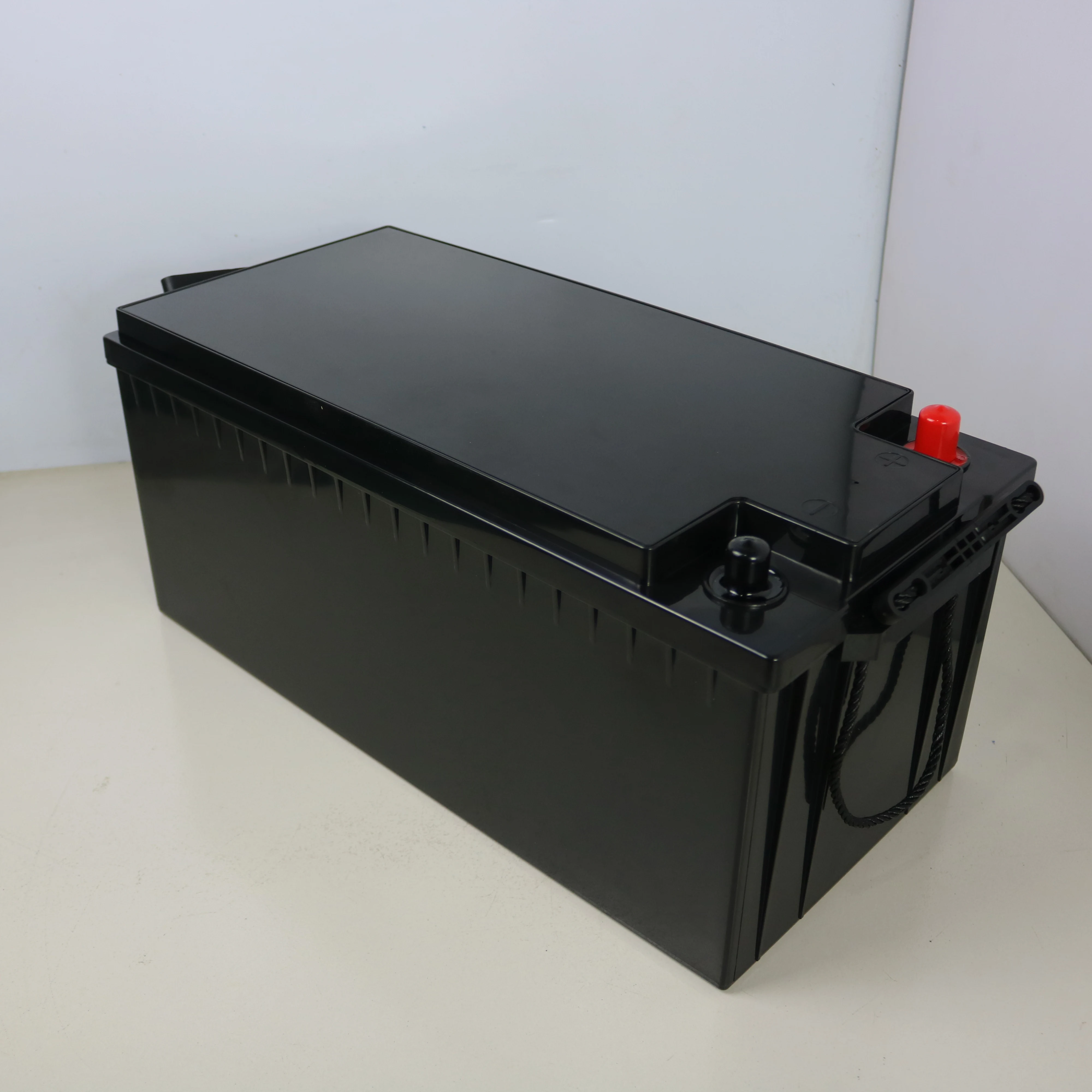 amazon bestseller 5000 deep cycle lipo 12v 200ah rocket battery solar for electric boat outdoor solar system