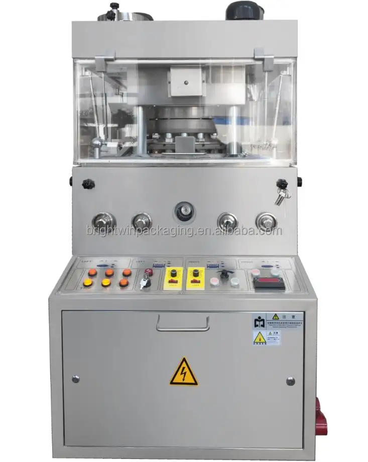 Maggi shrimp bouillon cube chicken stock seasoning cube spice pressing machine cube press wrapping machine boxing machines