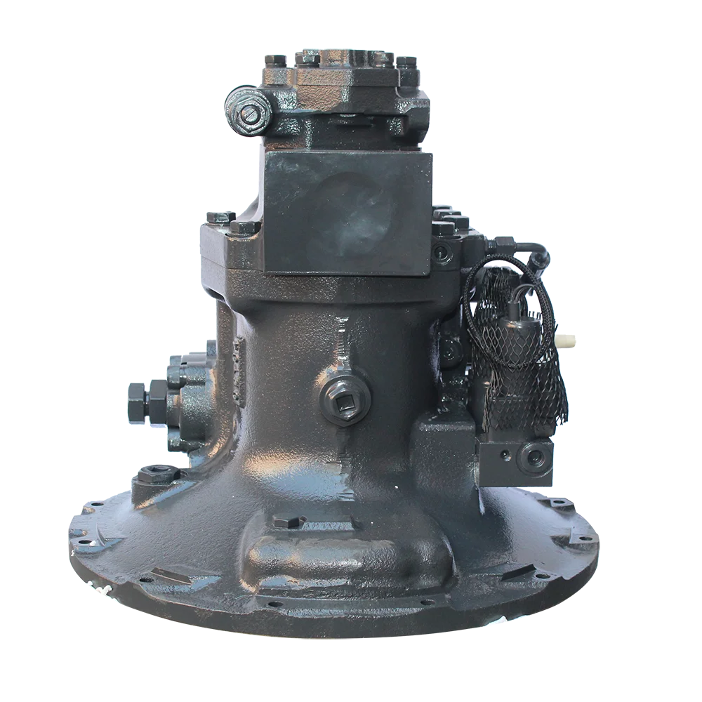 Belparts excavator parts pc150lc3 pc75 pc200-6s pc40mr-2 pc40-7 pc210 pc120-6 hydraulic pump for Komatsu