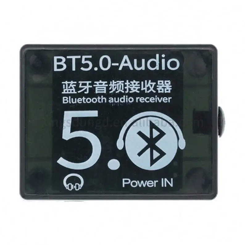BT аудио приемник плата BLE 4 1 5 0 Pro MP3 без потерь декодер беспроводной стерео музыкальный модуль DIY