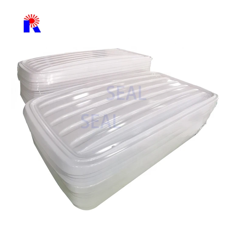 Factory Thermoforming Customized Car Accessory Body Kit Parts OEM Custom Car Bumpers