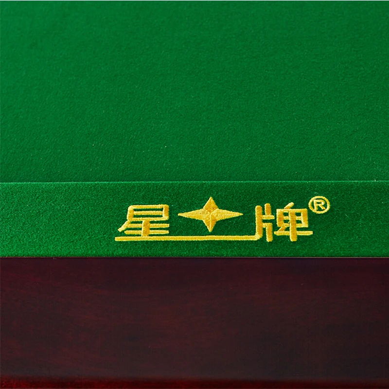 Full Size WPBSA Designated Exclusive Official XW101-12S 12Ft Xingpai Slate Steel Cushion Tournament Star Snooker Table