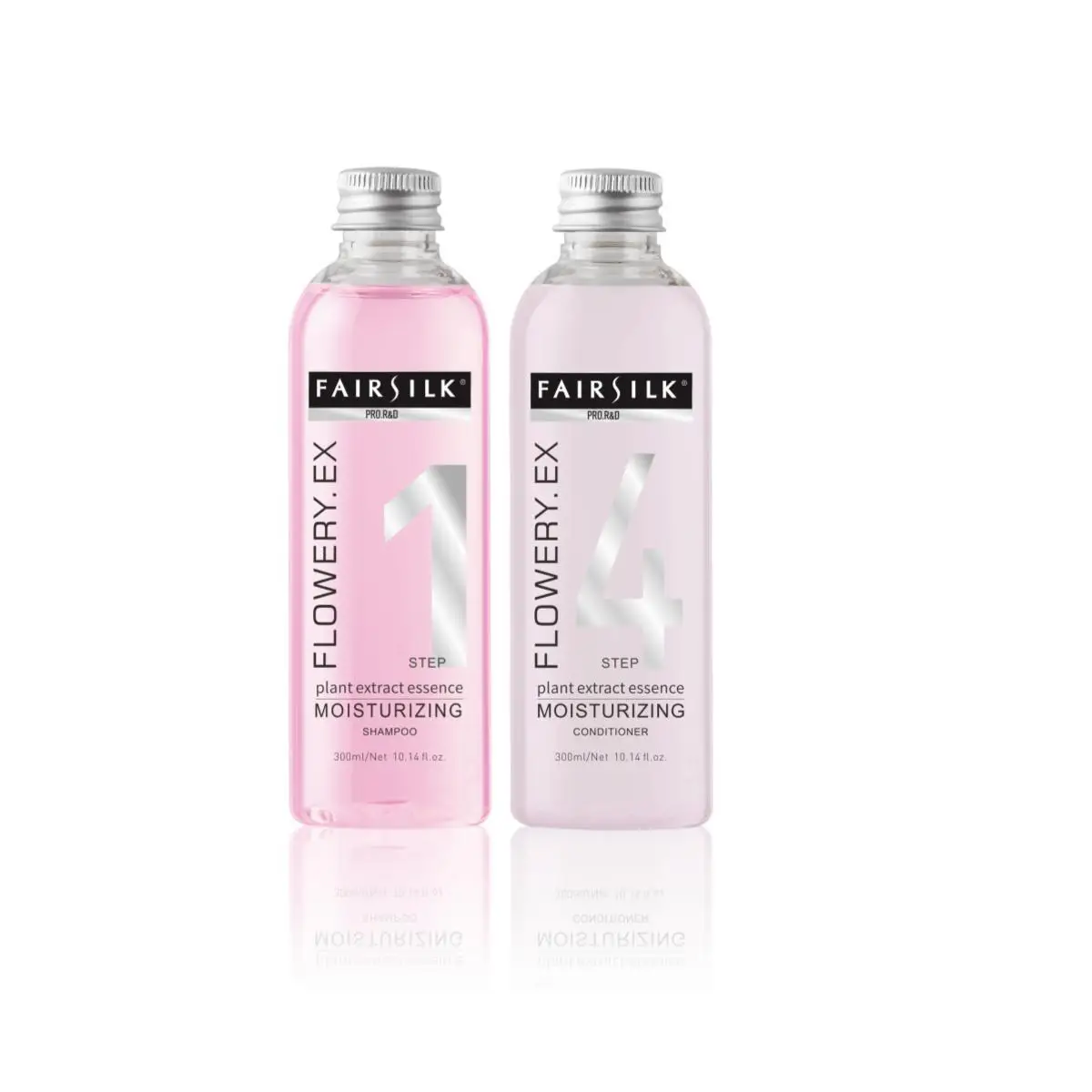 Wholesale Hair Care Set Moisturizing Smooth Hair Conditioner Nourishing Hair System Shampoo and Conditioner