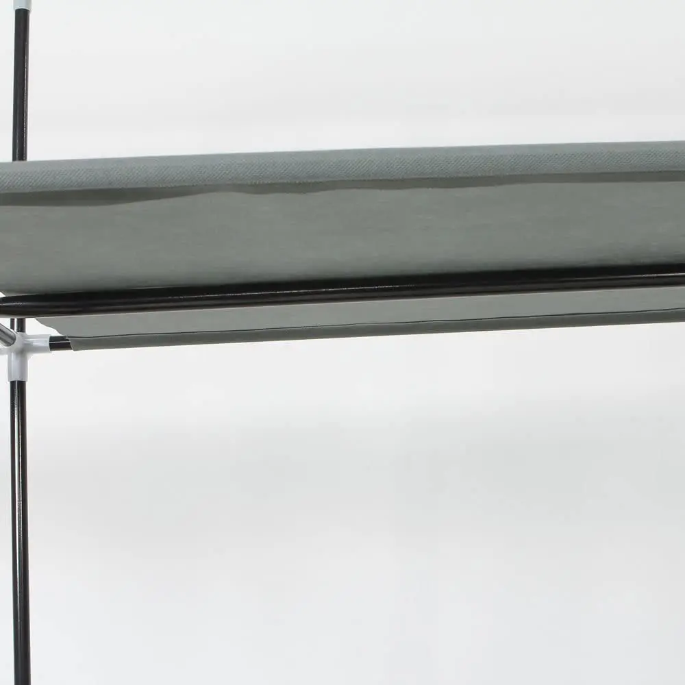 Hanging wardrobe closet and portable closet rack and cupboards for clothes