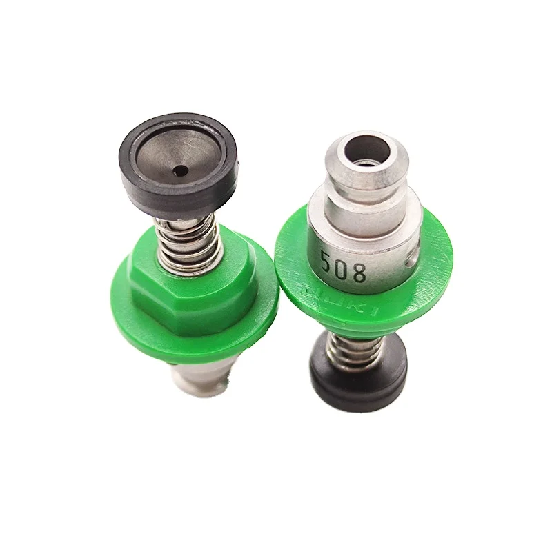 Smt Juki PICK AND PLACE MACHINE 508 Nozzle 40001346 Juki Nozzle 508 Nozzle